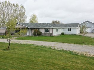 4041 E 480 N, Rigby, ID 83442