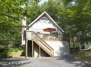 34 Lakeland Dr, Lake Ariel, PA