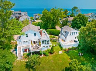 55 Summit Ave, Hull, MA 02045