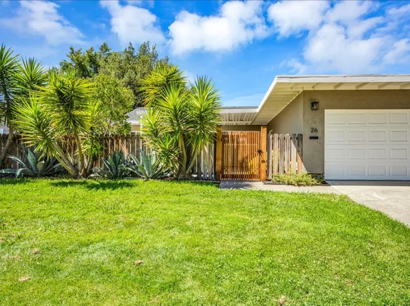 26 Temelec Circle, Sonoma, CA 95476