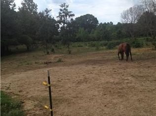 1162 Gip Manning Rd, Clarksville, TN 37042