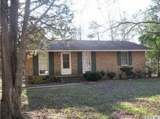818 Snowy Pines Ln, Fort Mill, SC 29707