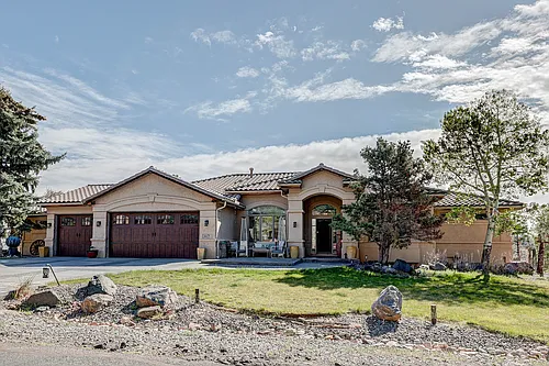 16175 Sandstone Dr Photo 1