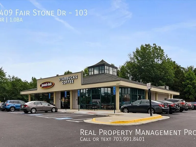 4409 Fair Stone Dr #103 — Photo 35