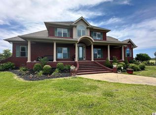 4215 Chestnut Glade Rd, South Fulton, TN 38257