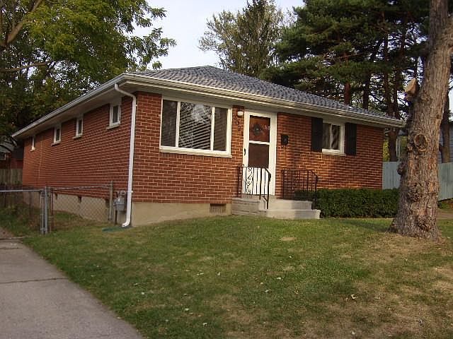 Front Elevation