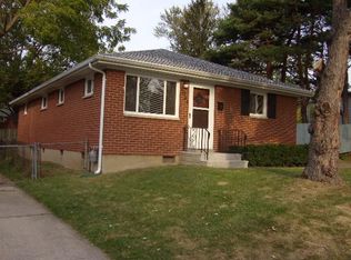 3021 Bulah Dr, Dayton, OH 45429