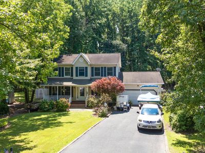 335 Larch Pl, Stevensville, MD, 21666