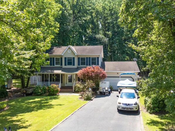 335 Larch Pl, Stevensville, MD 21666