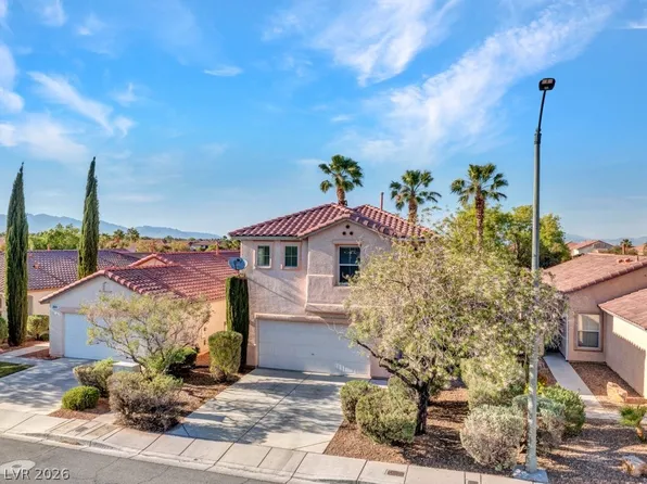 3590 Laguna Veneta Ave, Las Vegas, NV 89141