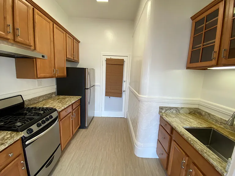 1524 Fulton St #1 — Photo 6