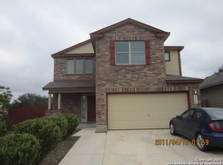 3610 Alonzo Flds, Converse, TX 78109