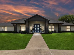 1120 Country Club Rd, Argyle, TX 76226