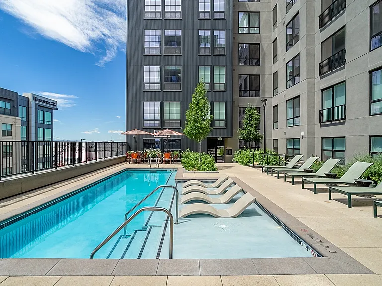 Oso Apartments — Photo 21