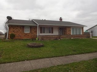 9831 E 24th St, Indianapolis, IN