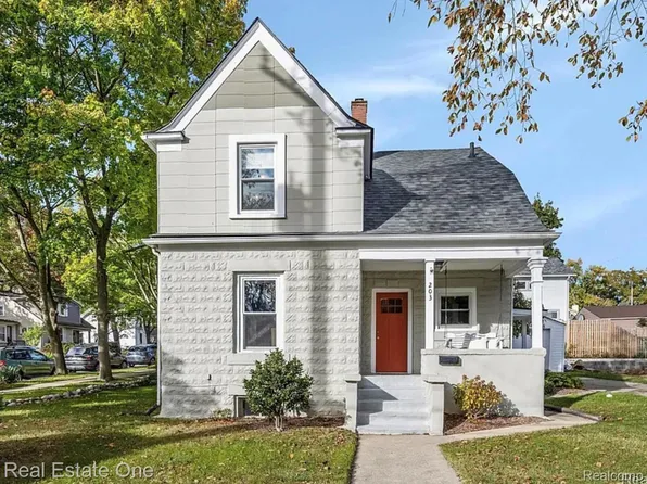 203 N 7th St, Ann Arbor, MI 48103