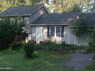 8715 Humphries Dr, Partlow, VA 22534