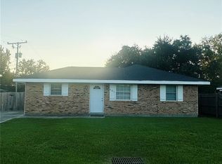 501 Camelia Ave, La Place, LA 70068