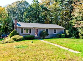 25 Russet Ln, East Hampstead, NH 03826
