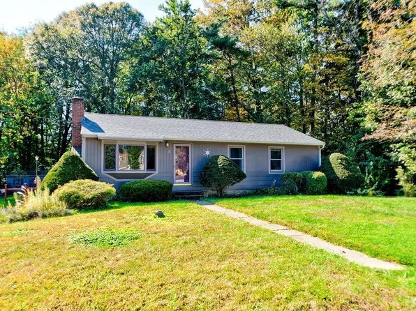25 Russet Lane, Hampstead, NH 03826