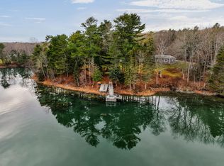 576 Pleasant Point Rd, Cushing, ME 04563