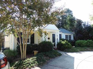2104 Saint Marys St, Raleigh, NC 27608