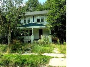 18353 Greydale Ave, Detroit, MI 48219