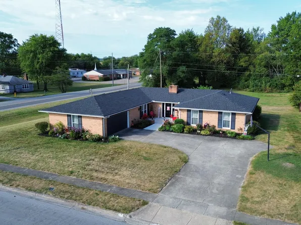 65 Flax Dr, London, OH 43140