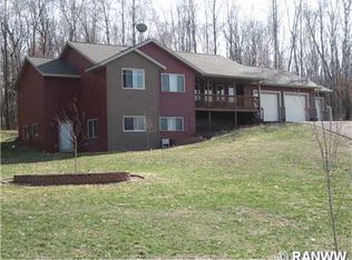E4578 458th Ave, Menomonie, WI 54751