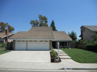 25005 Hendon St, Laguna Hills, CA 92653