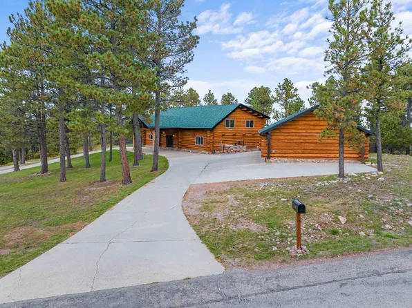 706 Elk Run Rd, Spearfish, SD 57783