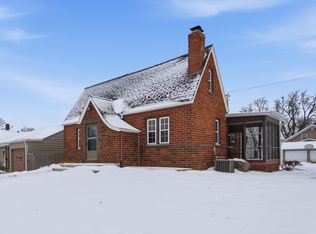 1115 Aldrich Ave, Boone, IA 50036