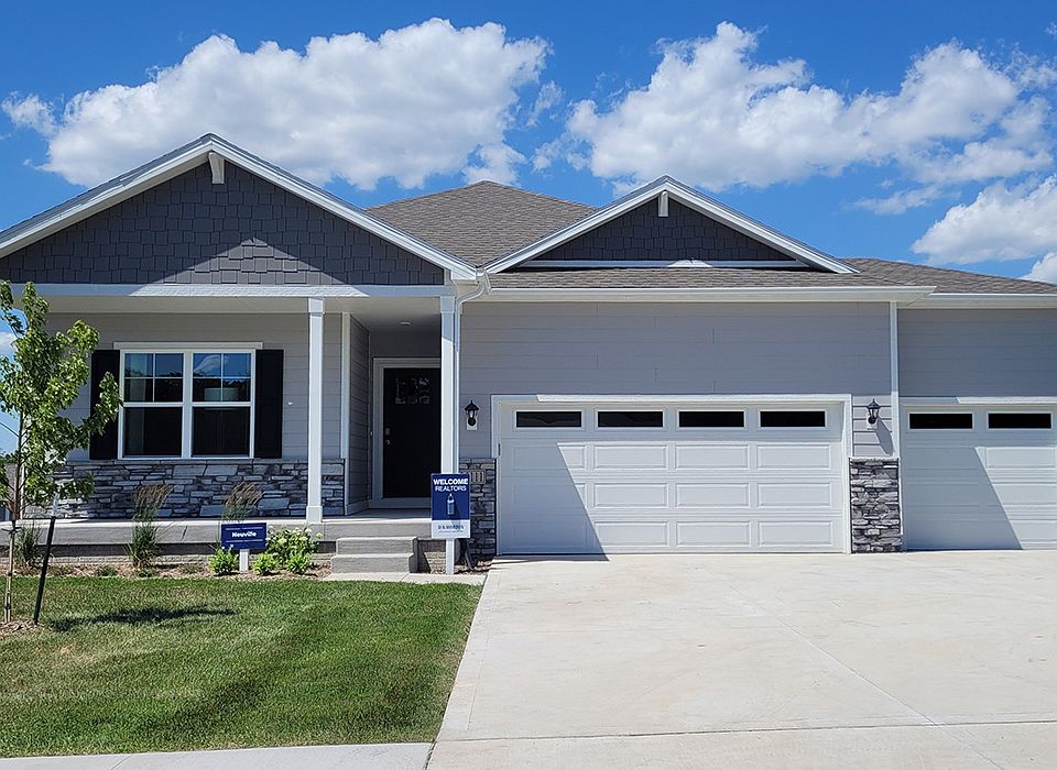 Eagle Vista by D.R. Horton Iowa in Adel IA Zillow