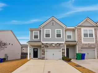 6360 Princeton Ridge Dr #6360, Lithonia, GA 30058
