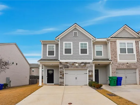 6360 Princeton Ridge Dr #6360, Lithonia, GA 30058