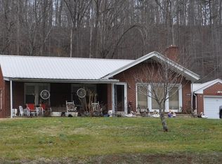 3492 Yuma Rd, Gate City, VA 24251