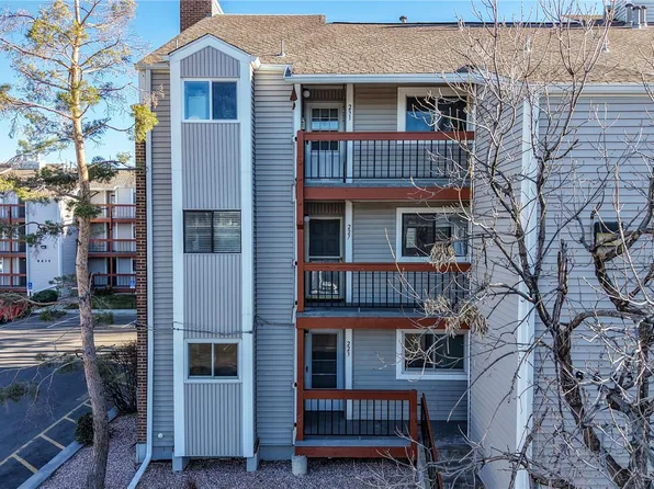 8625 Clay Street #227, Westminster, CO 80031