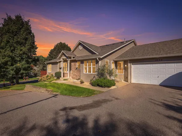 5758 Willow Ln, Shoreview, MN 55126