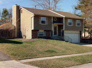 4345 Shirlene Ct, Grove City, OH
