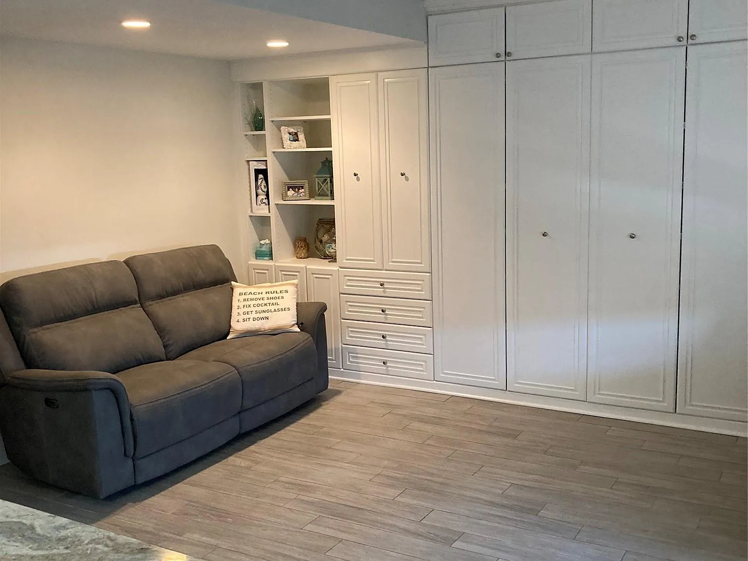 Studio, 1.0 bath, 600 sqft, $2,200 — Photo 3