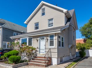 74 Trimble Ave FLOOR 2, Clifton, NJ 07011