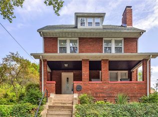 437 Green St, Homestead, PA