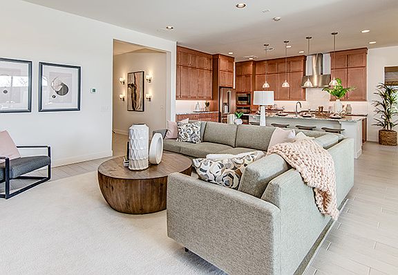 Woodside Homes - Harmony