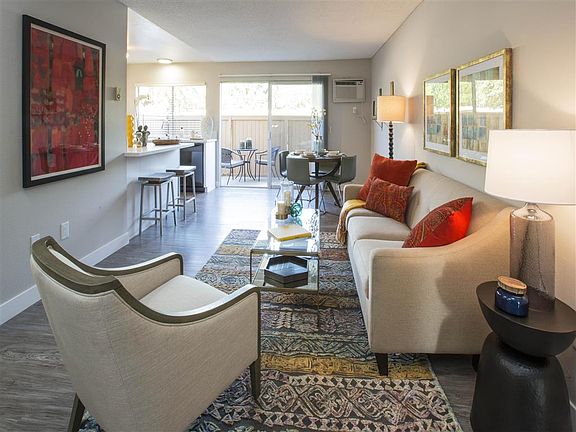 Your New Apartment is Waiting