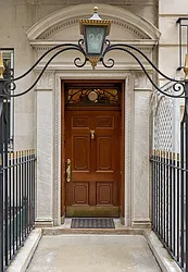 29 Beekman Place in Beekman