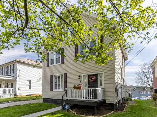 318 Wilcox St, Carnegie, PA 15106