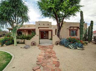 21550 E Pummelos Rd, Queen Creek, AZ 85142