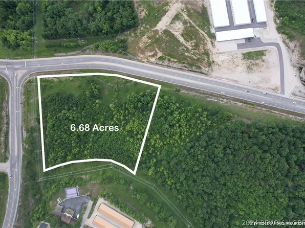 State Road Mm, Lake Ozark, MO 65049