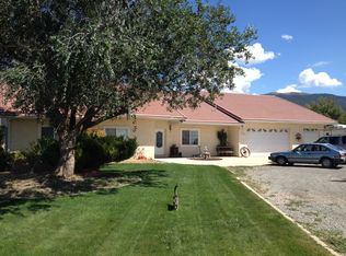 4928 N 1000 E, Cedar City, UT 84720