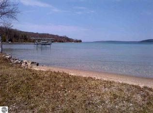 4238 Mollineaux Rd, Frankfort, MI 49635